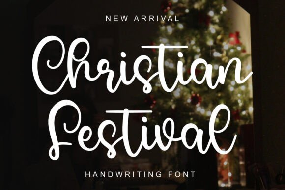 Christian Festival & Script Amp