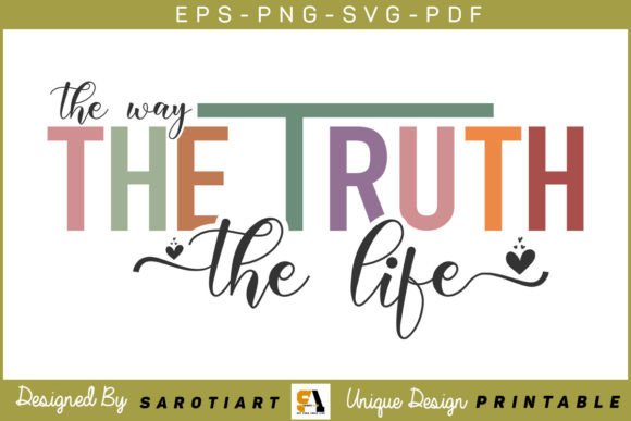 Christian SVG PNG T-shirt Design Quotes for Crafts