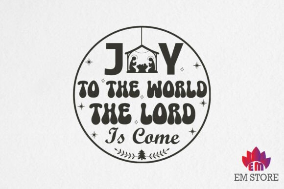 Joy to the World: A Crafty Design for Local Business