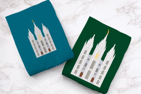 LDS Salt Lake City Temple Religion Amp